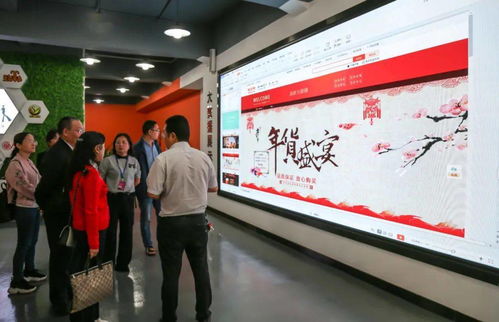楚雄州政協(xié)調(diào)研組赴牟定縣推進農(nóng)村電商與實業(yè)投資融合發(fā)展調(diào)研紀(jì)實