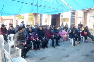 歡歌十九大 文化惠萬家——福州文化藝術(shù)交流協(xié)會文化下鄉(xiāng)活動紀實