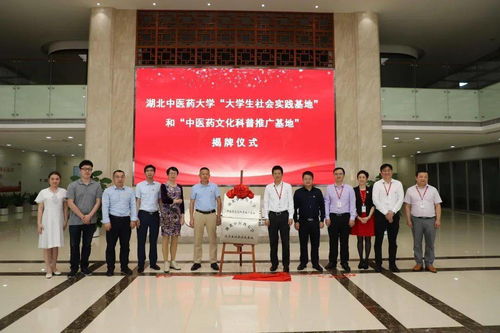 校企攜手深化黨建，共促中醫(yī)藥文化傳承與創(chuàng)新